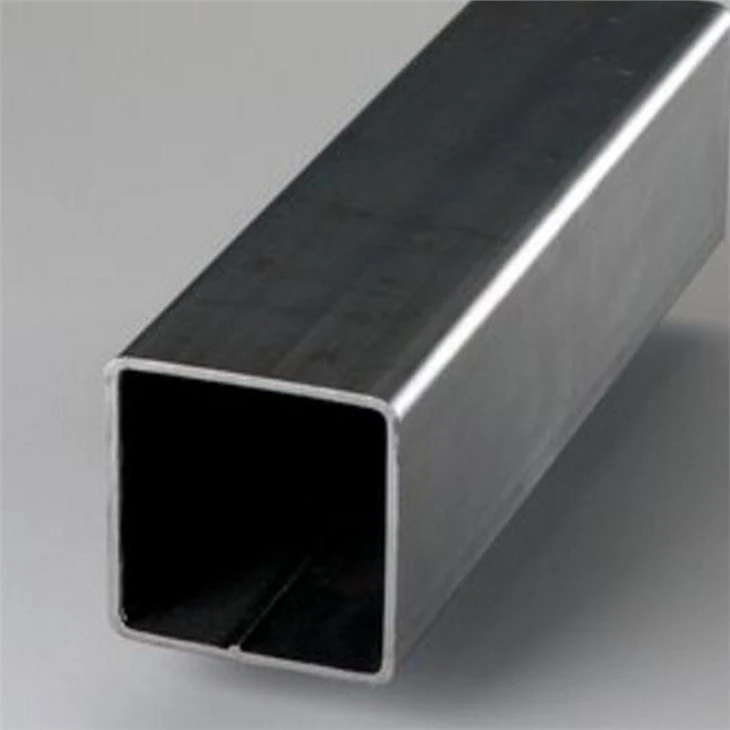 ASTM A500 Hul sektion