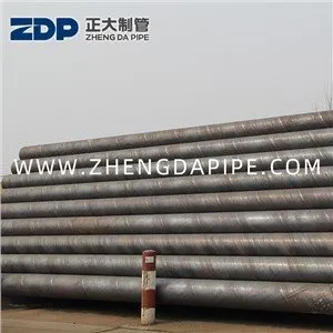 DN200 DN2000 NaturgasSAV