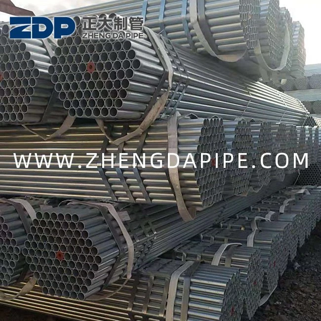 Type 3 Hot Dip Galvanzied Stilladser