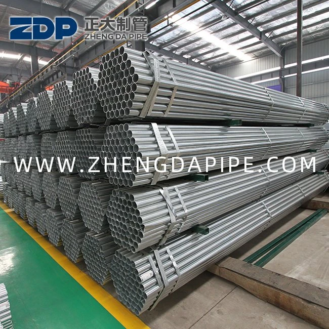 Type 4 Hot Dip Galvanzied Stillads