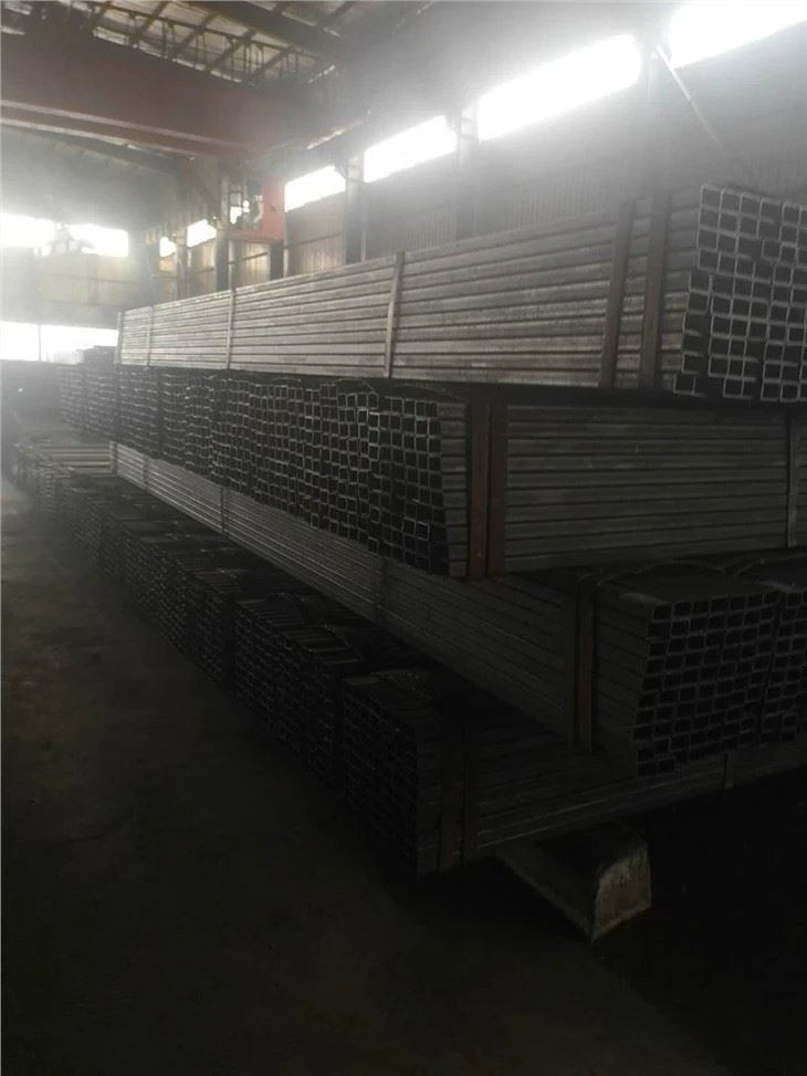 Konstruktion Hulprofil Sort MS SHS RHS CHS