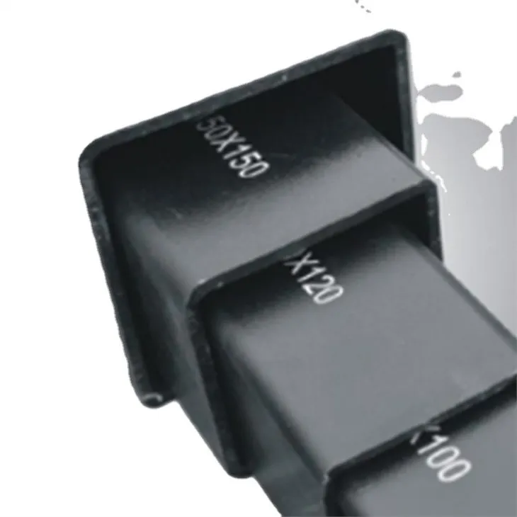 SHS Hollow Section 20*20-200*200mm