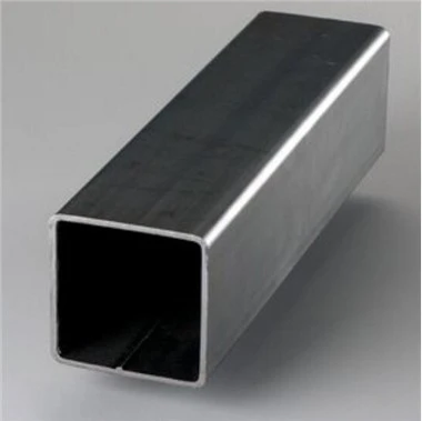 SHS hul sektion 20*20-200*200 mm